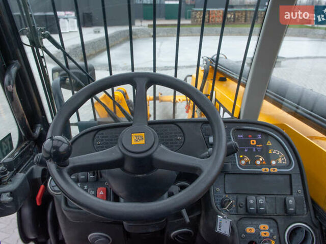 ЖЦБ 535-125, объемом двигателя 0 л и пробегом 0 тыс. км за 57602 $, фото 14 на Automoto.ua