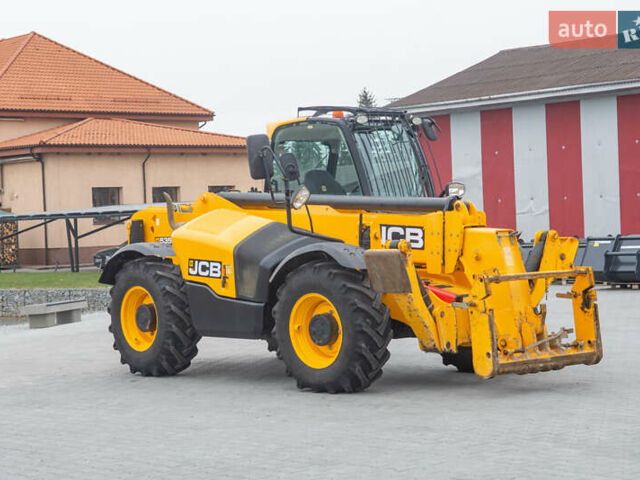 ЖЦБ 535-125, объемом двигателя 0 л и пробегом 0 тыс. км за 57602 $, фото 1 на Automoto.ua