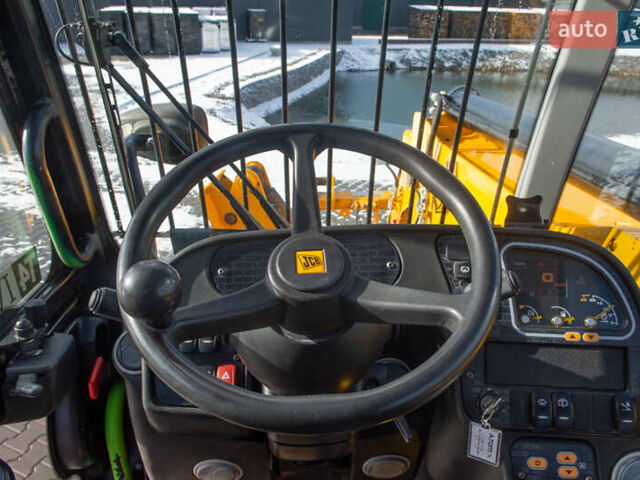 ЖЦБ 535-125, объемом двигателя 0 л и пробегом 0 тыс. км за 58910 $, фото 14 на Automoto.ua