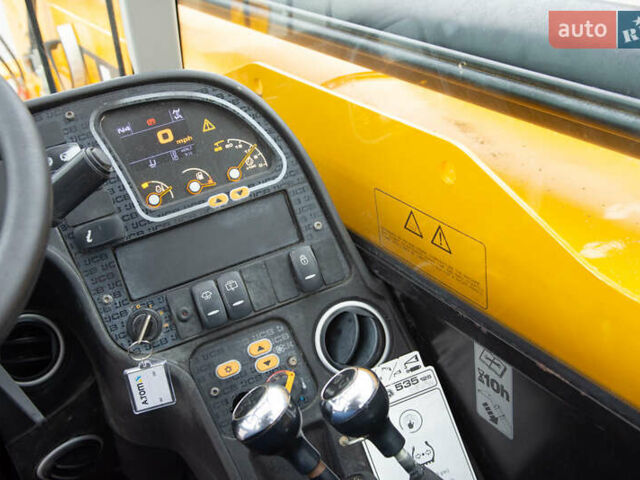 ЖЦБ 535-125, объемом двигателя 0 л и пробегом 0 тыс. км за 57602 $, фото 12 на Automoto.ua