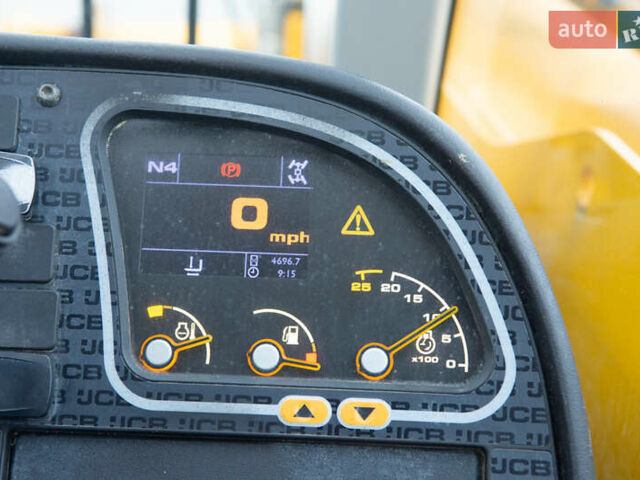 ЖЦБ 535-125, объемом двигателя 0 л и пробегом 0 тыс. км за 57602 $, фото 13 на Automoto.ua