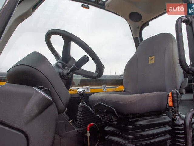 ЖЦБ 535-125, объемом двигателя 0 л и пробегом 0 тыс. км за 54427 $, фото 9 на Automoto.ua