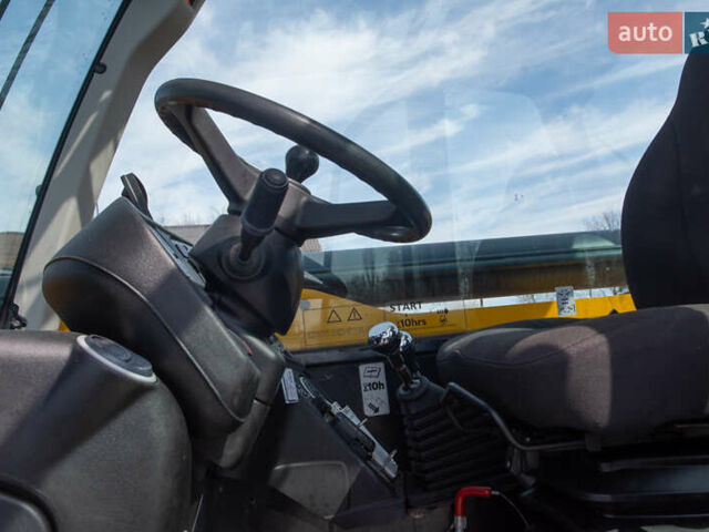 ЖЦБ 535-125 2018 в Житомире на Automoto.ua ЖЦБ 535-125, объемом двигателя 0 л и пробегом 0 тыс. км за 62918 $, фото 8 на Automoto.ua