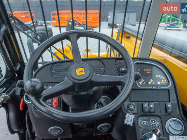 ЖЦБ 535-125, объемом двигателя 0 л и пробегом 0 тыс. км за 54427 $, фото 14 на Automoto.ua