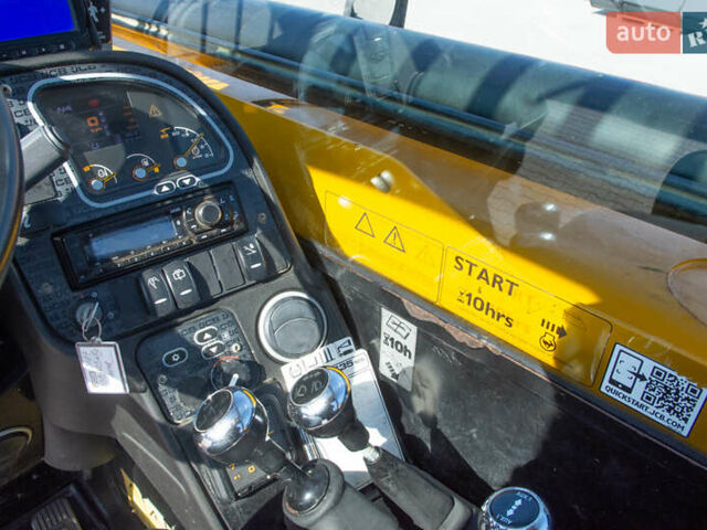 ЖЦБ 535-125, объемом двигателя 0 л и пробегом 0 тыс. км за 56774 $, фото 13 на Automoto.ua
