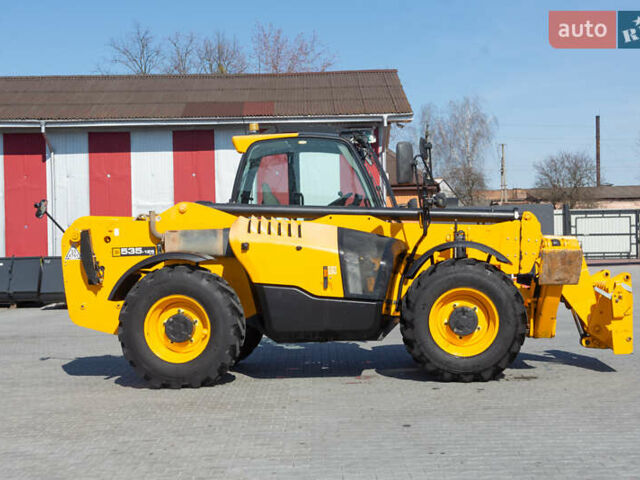 ЖЦБ 535-125, объемом двигателя 0 л и пробегом 0 тыс. км за 56774 $, фото 2 на Automoto.ua