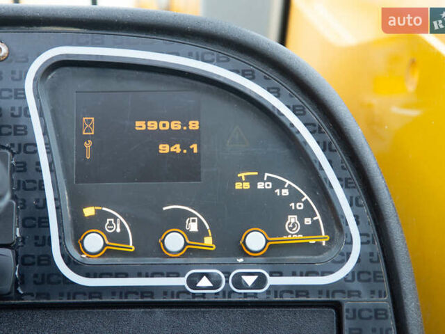 ЖЦБ 535-125, объемом двигателя 0 л и пробегом 0 тыс. км за 54427 $, фото 13 на Automoto.ua