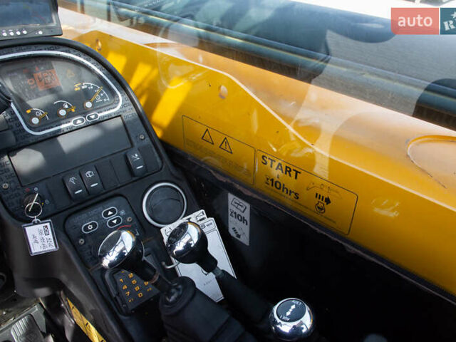 ЖЦБ 535-125 2018 в Житомире на Automoto.ua ЖЦБ 535-125, объемом двигателя 0 л и пробегом 0 тыс. км за 62918 $, фото 11 на Automoto.ua