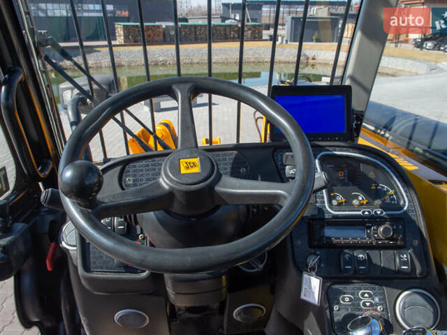 ЖЦБ 535-125, объемом двигателя 0 л и пробегом 0 тыс. км за 56774 $, фото 15 на Automoto.ua