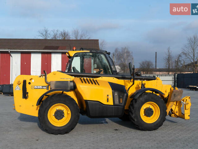 ЖЦБ 535-125, объемом двигателя 0 л и пробегом 0 тыс. км за 54427 $, фото 1 на Automoto.ua