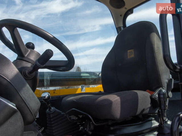 ЖЦБ 535-125 2018 в Житомире на Automoto.ua ЖЦБ 535-125, объемом двигателя 0 л и пробегом 0 тыс. км за 62918 $, фото 9 на Automoto.ua