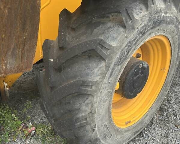 ЖЦБ 535-125, объемом двигателя 4.4 л и пробегом 3 тыс. км за 57000 $, фото 1 на Automoto.ua