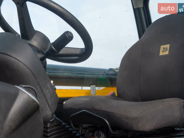 ЖЦБ 535-125 2019 в Житомире на Automoto.ua ЖЦБ 535-125, объемом двигателя 0 л и пробегом 0 тыс. км за 65398 $, фото 9 на Automoto.ua