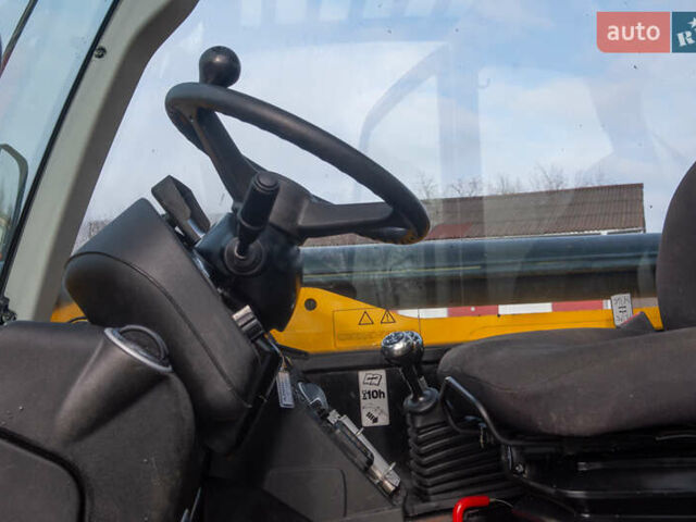 ЖЦБ 535-125 2019 в Житомире на Automoto.ua ЖЦБ 535-125, объемом двигателя 0 л и пробегом 0 тыс. км за 65398 $, фото 8 на Automoto.ua