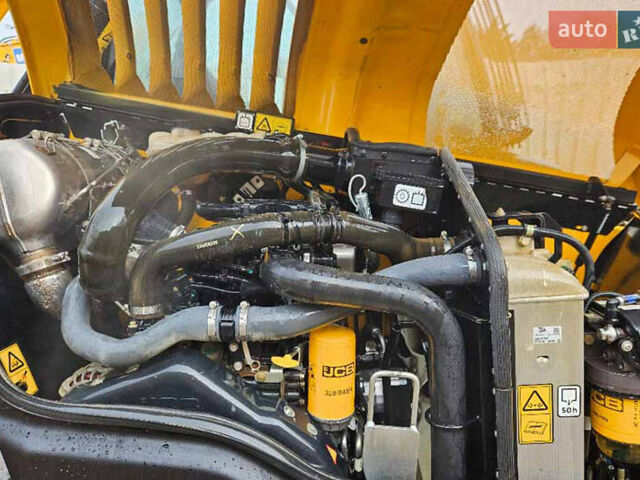 ЖЦБ 535-125, об'ємом двигуна 0 л та пробігом 2 тис. км за 78934 $, фото 7 на Automoto.ua