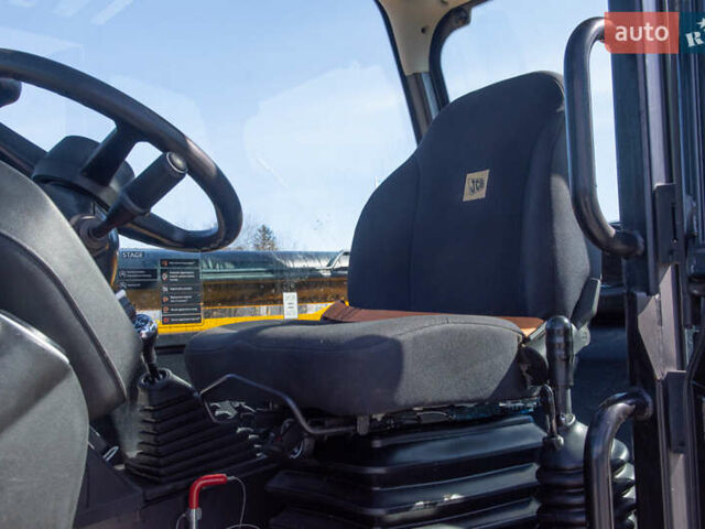 ЖЦБ 535-125, объемом двигателя 0 л и пробегом 0 тыс. км за 67434 $, фото 12 на Automoto.ua