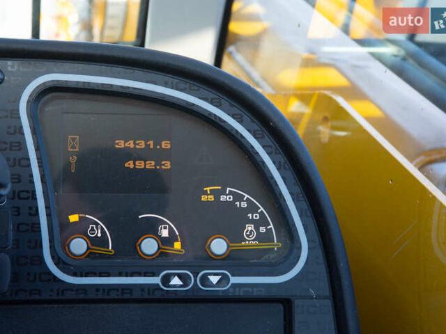 ЖЦБ 535-125, объемом двигателя 0 л и пробегом 0 тыс. км за 67434 $, фото 15 на Automoto.ua
