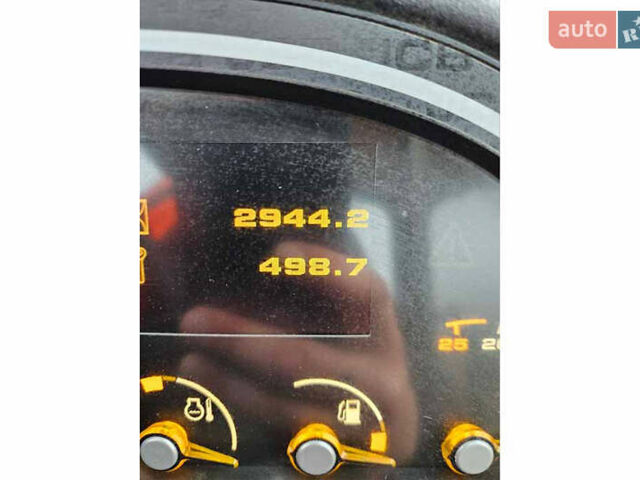 ЖЦБ 535-125, об'ємом двигуна 0 л та пробігом 2 тис. км за 78934 $, фото 8 на Automoto.ua