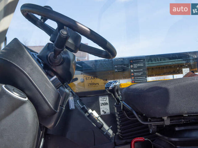 ЖЦБ 535-125, объемом двигателя 0 л и пробегом 0 тыс. км за 67434 $, фото 11 на Automoto.ua