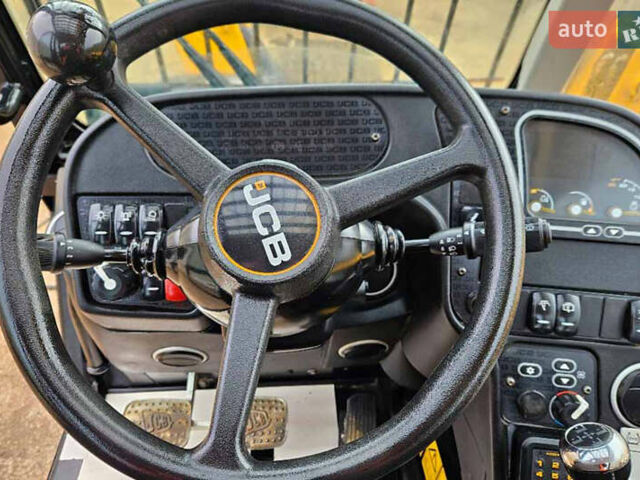 ЖЦБ 535-125, об'ємом двигуна 0 л та пробігом 2 тис. км за 78934 $, фото 10 на Automoto.ua