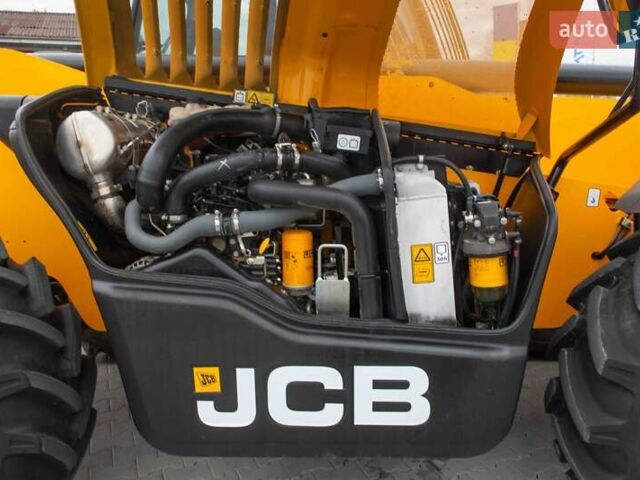 ЖЦБ 535-125, объемом двигателя 0 л и пробегом 0 тыс. км за 80038 $, фото 3 на Automoto.ua