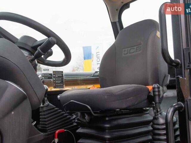 ЖЦБ 535-125, объемом двигателя 0 л и пробегом 0 тыс. км за 80038 $, фото 12 на Automoto.ua