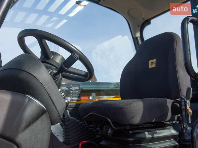ЖЦБ 535-125, объемом двигателя 0 л и пробегом 0 тыс. км за 75600 $, фото 13 на Automoto.ua