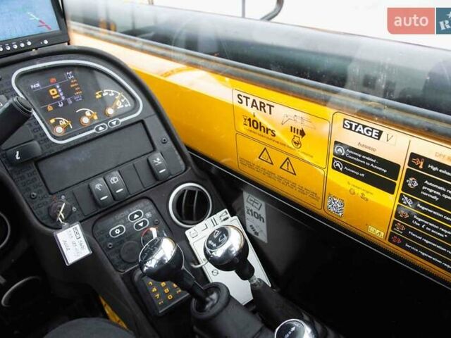 ЖЦБ 535-125, объемом двигателя 0 л и пробегом 0 тыс. км за 80038 $, фото 13 на Automoto.ua