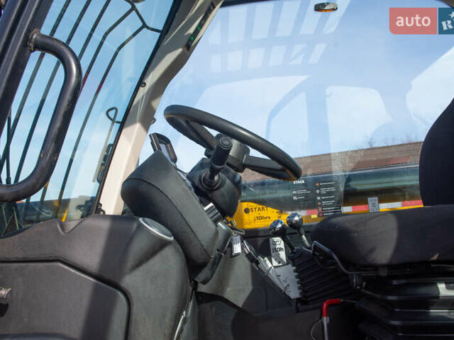 ЖЦБ 535-125, объемом двигателя 0 л и пробегом 0 тыс. км за 75600 $, фото 12 на Automoto.ua
