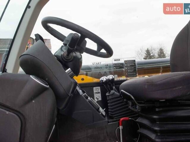 ЖЦБ 535-125, объемом двигателя 0 л и пробегом 0 тыс. км за 80038 $, фото 11 на Automoto.ua