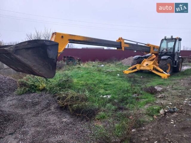 Желтый ЖЦБ 535-125, объемом двигателя 0 л и пробегом 19 тыс. км за 34650 $, фото 11 на Automoto.ua