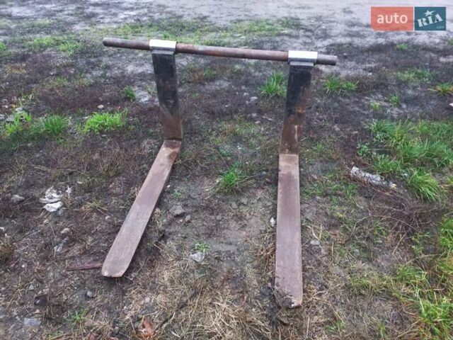 Желтый ЖЦБ 535-125, объемом двигателя 0 л и пробегом 19 тыс. км за 34650 $, фото 13 на Automoto.ua