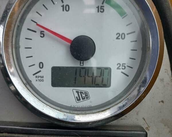 Желтый ЖЦБ 535-125, объемом двигателя 0 л и пробегом 19 тыс. км за 34650 $, фото 8 на Automoto.ua