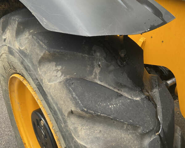 ЖЦБ 535-140 2016 в Одессе на Automoto.ua ЖЦБ 535-140, объемом двигателя 0 л и пробегом 0 тыс. км за 52571 $, фото 6 на Automoto.ua