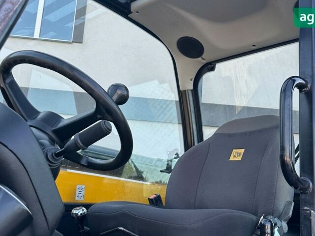 ЖЦБ 535-140, объемом двигателя 0 л и пробегом 0 тыс. км за 44000 $, фото 19 на Automoto.ua