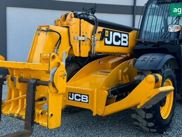 ЖЦБ 535-140, объемом двигателя 0 л и пробегом 0 тыс. км за 44000 $, фото 8 на Automoto.ua