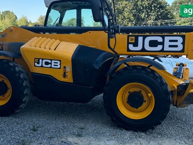 ЖЦБ 535-140, объемом двигателя 0 л и пробегом 0 тыс. км за 44000 $, фото 1 на Automoto.ua