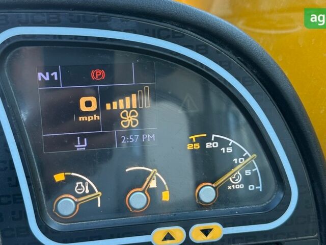 ЖЦБ 535-140, объемом двигателя 0 л и пробегом 0 тыс. км за 44000 $, фото 12 на Automoto.ua