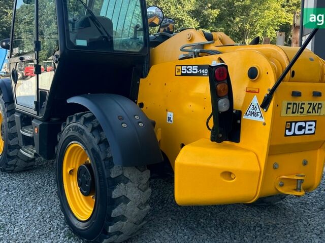 ЖЦБ 535-140, объемом двигателя 0 л и пробегом 0 тыс. км за 44000 $, фото 3 на Automoto.ua