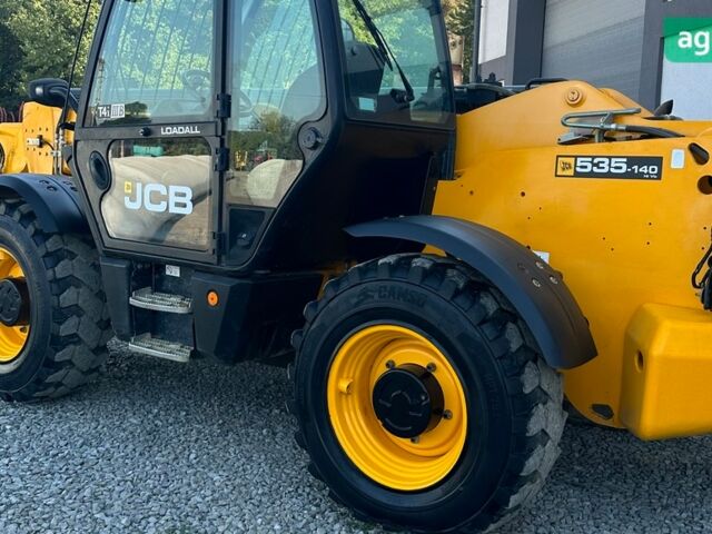 ЖЦБ 535-140, объемом двигателя 0 л и пробегом 0 тыс. км за 44000 $, фото 5 на Automoto.ua