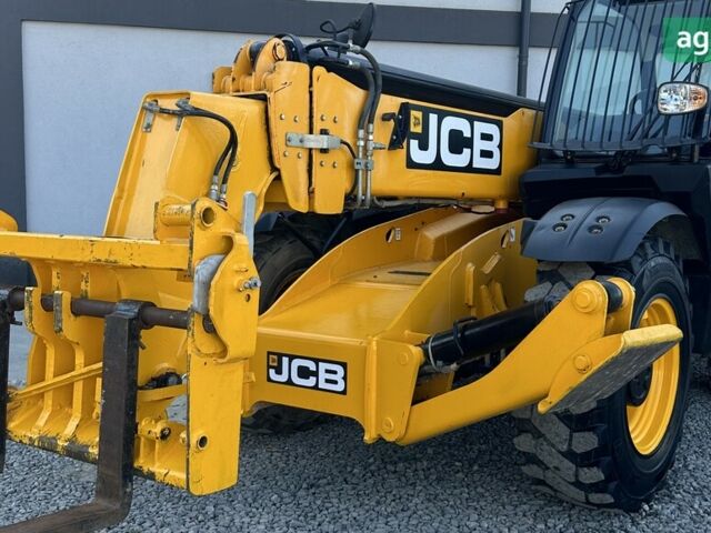 ЖЦБ 535-140, объемом двигателя 0 л и пробегом 0 тыс. км за 44000 $, фото 9 на Automoto.ua