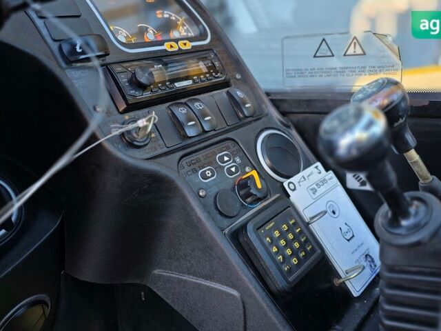 ЖЦБ 535-140, объемом двигателя 0 л и пробегом 0 тыс. км за 48900 $, фото 9 на Automoto.ua