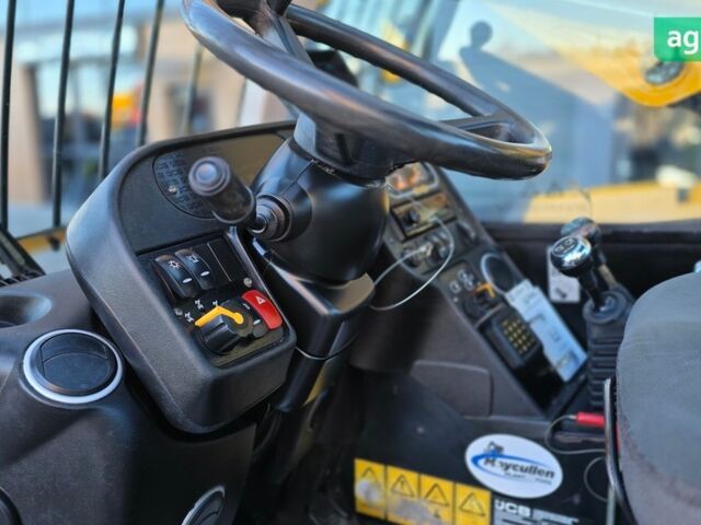 ЖЦБ 535-140, объемом двигателя 0 л и пробегом 0 тыс. км за 48900 $, фото 8 на Automoto.ua