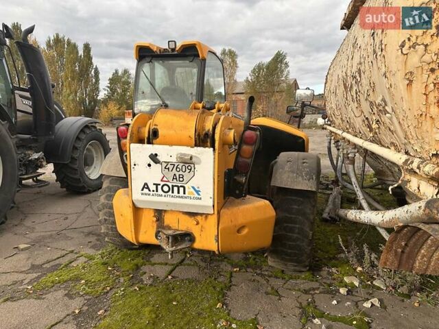 ЖЦБ 535-140 2014 в Виннице на Automoto.ua ЖЦБ 535-140, объемом двигателя 0 л и пробегом 7 тыс. км за 36754 $, фото 5 на Automoto.ua