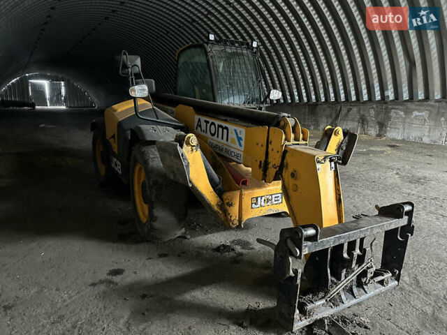 ЖЦБ 535-140 2014 в Виннице на Automoto.ua ЖЦБ 535-140, объемом двигателя 0 л и пробегом 7 тыс. км за 36754 $, фото 6 на Automoto.ua