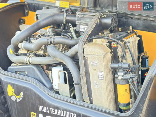 ЖЦБ 535-140, объемом двигателя 4.4 л и пробегом 3 тыс. км за 55437 $, фото 13 на Automoto.ua