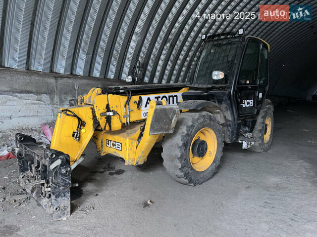 ЖЦБ 535-140 2014 в Виннице на Automoto.ua ЖЦБ 535-140, объемом двигателя 0 л и пробегом 7 тыс. км за 36754 $, фото 4 на Automoto.ua
