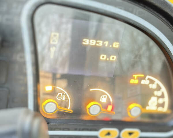 ЖЦБ 535-140, объемом двигателя 4.4 л и пробегом 3 тыс. км за 55437 $, фото 12 на Automoto.ua