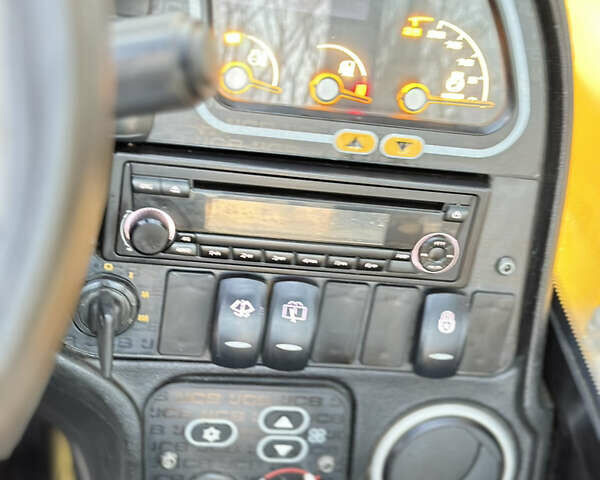 ЖЦБ 535-140, объемом двигателя 4.4 л и пробегом 3 тыс. км за 55437 $, фото 11 на Automoto.ua