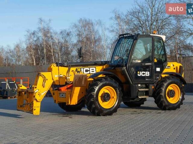 ЖЦБ 535-140, объемом двигателя 0 л и пробегом 0 тыс. км за 61833 $, фото 9 на Automoto.ua